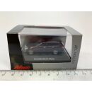 25714 Schuco 1:87 MB E-Klasse braun metallic
