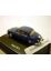 25715 SCHUCO 1:87 Jaguar MK II dunkelblau