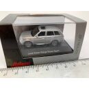 25717 SCHUCO 1:87 Land Rover Range Rover Sport silber