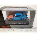 26936 SCHUCO 1:87 MB C-Klasse DTM 2008 Lauda