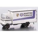 12505 Premium ClassiXXs 1:43 MB LP608 Service-LKW...