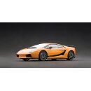 54611 AUTOART 1:43 LAMBORGHINI GALLARDO SUPERLEGGERA...