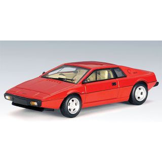 55313 AUTOART 1:43 LOTUS ESPRIT TYPE 79 RED