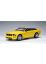 73062 AUTOART 1:18 FORD MUSTANG GT CONVERTIBLE SCREAMING YELLOW