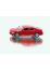 1435 SIKU 1:55 Dodge Charger RED