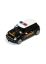 MOC 100 IXO 1:43 Mini Cooper Alleheny County Sheriff 2004 USA Police