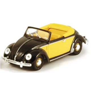 840010 Norev 1:43 VW Beetle Cabriolet 1949 Hebmüller
