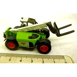 Norev 1:87 Claas 7040 Scorpion Frontlader Radlader