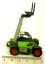 Norev 1:87 Claas 7040 Scorpion Frontlader Radlader