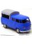 7680135 Wiking 1:40 VW T1 Pritsche Doppelkabine blue