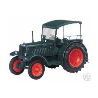 02781 Schuco 1:43 Hanomag R40 Traktor