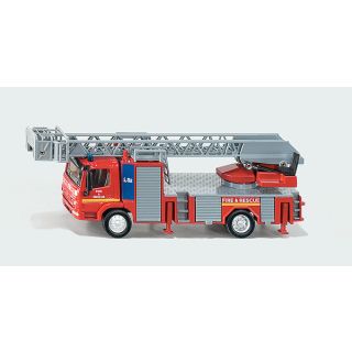 2106 Siku GB 1:50 Mercedes Atego Feuerwehr Fire Rescue