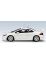 60558 AutoArt 1:43 Peugeot 307 WRC Plain Body white