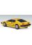 55303 Auto Art 1:43 LOTUS Esprit Turbo yellow