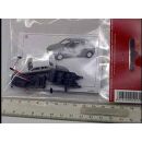 12171 Herba 1:87 weiß Renault Clio 16V, Bausatz