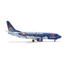562140 Herpa 1:400 B737-300 WP"Spirit of Durango