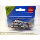 0807 Siku Polizei Hubschrauber Helicopter