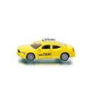 1490 Siku 1:50 Dodge NYC US Taxi Pizza Express