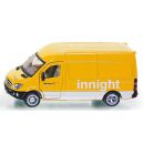 1935 Siku CH 1:50 Mercedes Sprinter DIE POST innight...