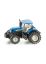 1869 Siku 1:87 New Holland 7070 Traktor