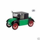 02976 Schuco 1:43  Hanomag Kommissbrot TAXI