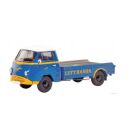 03326 Schuco 1:43 Tempo Matador Lufthansa Pritsche