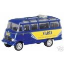 02815 SCHUCO 1:43  Mercedes Benz O319 VARTA BUS