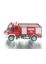 1656 Siku FR 1:87 Unimog Pompiers 1:64 MB Sprinter Sapeurs Pompiers Feuerwehr