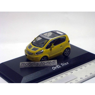 360008 Norev 1:43 Opel Trixx Salon de Geneve 2006