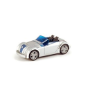 420080 Norev 1:43 NISSAN JIKOO Cabrio