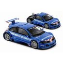 517984 Norev 1:43 Renault Megan Trophy Gendamerie Police