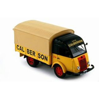 518575 Norev 1:43 Renault Galion bache CALBERSON 1959 2,5t
