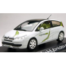 155420 Norev 1:43 Citroen C4 Hybride HDI Salon de Geneve...