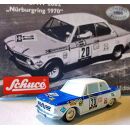 05981 Piccolo 1:90 Piccolo BMW 2002 Nürburgring 1970 Techno Classica 2008