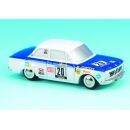 05981 Piccolo 1:90 Piccolo BMW 2002 Nürburgring 1970 Techno Classica 2008