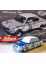 05981 Piccolo 1:90 Piccolo BMW 2002 Nürburgring 1970 Techno Classica 2008