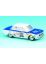 05981 Piccolo 1:90 Piccolo BMW 2002 Nürburgring 1970 Techno Classica 2008