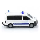 69313 Wiking 1:87 THW - VW Multivan
