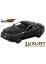 LDCTS525-BK Luxury 1:43 2010 Cadillac CTS-V Blackout Edition