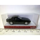 B2A60E Herpa 1:87 Porsche schwarz