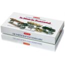 990677 Wiking 1:87 Set Wirtschaftswunderjahre" Im...