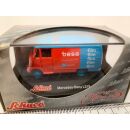 25224 Schuco 1:87 Mercedes Benz L319 TESA FILM