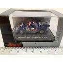 25188 Schuco 1:87 MB C Klasse DTM 2006 "Stoddart"