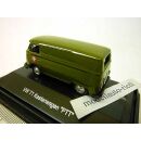 25398 Schuco 1:87 VW T1 Kastenwagen "PTT"