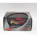 21975 Schuco 1:87 VW New Beetle RSI "Fire"