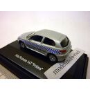 25305 Schuco 1:87 Alfa Romeo 147 "Police"