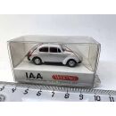 79502 Wiking 1:87 VW Käfer 1303 IAA 2007