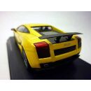 03751Y Kyosho 1:43 Lamborghini Gallardo Superleggera