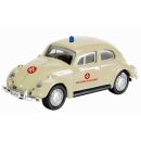 25787 Schuco 1:87 VW Käfer Malteser