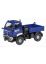 25790 Schuco 1:87 Mercedes Unimog U20 THW 